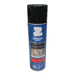 Spray para galvanización en frío Zingaspray