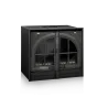 Chimenea insertable Abodi de Lacunza