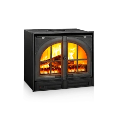Chimenea insertable Abodi de Lacunza