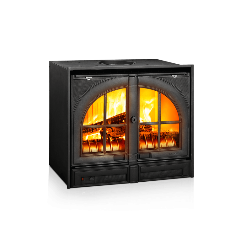 Chimenea insertable Abodi de Lacunza