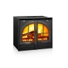 Chimenea insertable Abodi de Lacunza