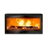 Chimenea insertable Adour 1000 de Lacunza