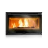 Chimenea insertable Adour 800 CLI/CLD de Lacunza