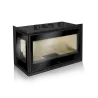 Chimenea insertable Adour 800 CLI/CLD de Lacunza