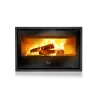 Chimenea insertable Silver 800 Plus de Lacunza