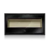 Chimenea insertable Gold 1000 Plus de Lacunza