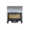 Chimenea monobloque Itaca ECO 120 de Lacunza