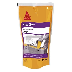 SikaCim Anticongelante aditivo para mortero y hormigón
