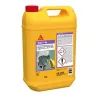 Sika 4a Acelerante líquido para pasta de cemento