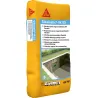 Sikalastic 1K Mortero impermeable con fibras