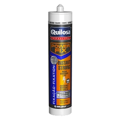 Cartucho power fix instant strong de Quilosa