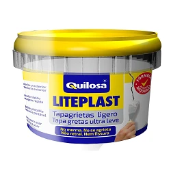 Pasta reparadora Liteplast Madera