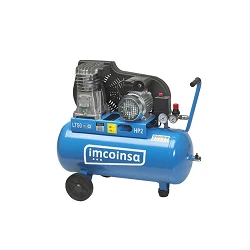 Compresor de correas 2HP/50 l. IMCO 04P422 de Imcoinsa