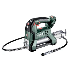 Engrasador de batería  FP 18 LTX de Metabo