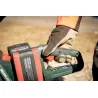 Atornillador de impacto de batería SSW 18 LTX 800 BL de Metabo