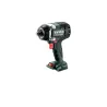 Atornillador de impacto de batería SSW 18 LTX 800 BL de Metabo