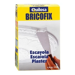 Escayola Bricofix