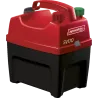 Pastor eléctrico Speedrite SV170 Energizador 9V