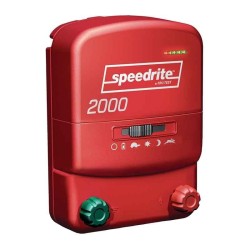 Pastor dual Speedrite 2000