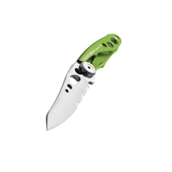 Leatherman Skeletool KBX Plateada 832382