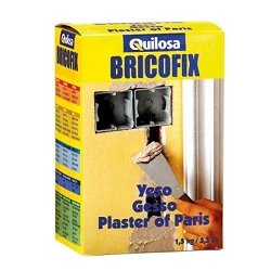 Yeso Bricofix