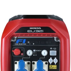 Generador insonorizado Honda EU32i Inverter