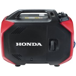 Generador insonorizado Honda EU32i Inverter