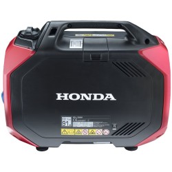 Generador insonorizado Honda EU32i Inverter