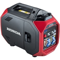Generador insonorizado Honda EU32i Inverter