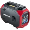 Generador insonorizado Honda EU32i Inverter