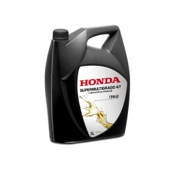 Aceite Lubricante Profesional Honda 4 Tiempos 5 Litros