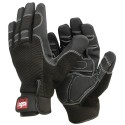 Guantes Issa Line Shock