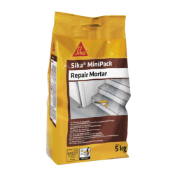 Mortero de reparación Sika MiniPack Repair Mortar