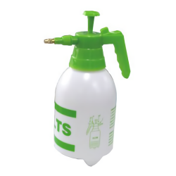Pulverizador de presión previa 2 l. Green Expert