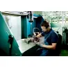 Amoladora recta larga Metabo GE 710 Plus