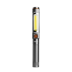 Linterna LED recargable Franklin Dual de Nebo 500 Lm
