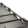 Arcón de transporte de 240 L. FatMax FMST-75531