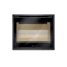 Chimenea insertable Loire 700 de Lacunza