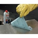 Limpiador de adhesivos en spray