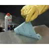 Limpiador de adhesivos en spray