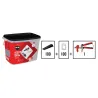 Kit sistema de nivelación Delta Level System de Rubi