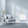 Emisor térmico seco programable Fácula L1200AD