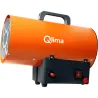 Cañón de aire a gas butano/propano Qlima GFA 1015