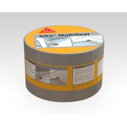 Banda bituminosa autoadhesiva laminada Sika MultiSeal