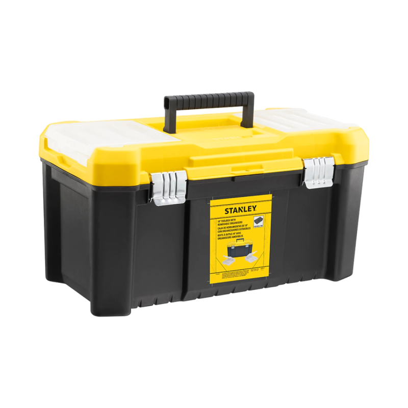 Caja de herramientas Stanley STST75787-1. Tienda de cajas de