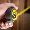 Flexómetro Control-Lock de Stanley