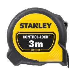 Flexómetro Control-Lock de Stanley
