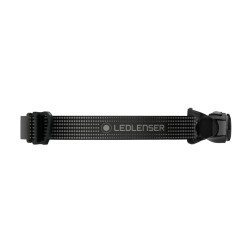 Linterna LED frontal recargable LedLenser MH3