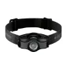 Linterna LED frontal recargable LedLenser MH3