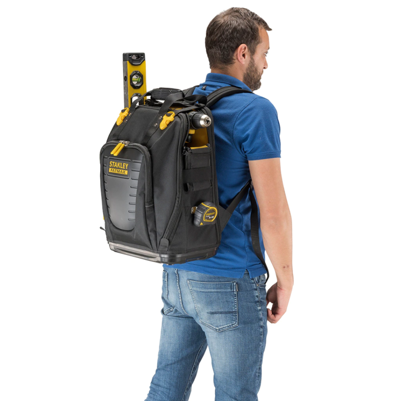 Mochila de acceso rápido Stanley Fatmax FMST1-80144